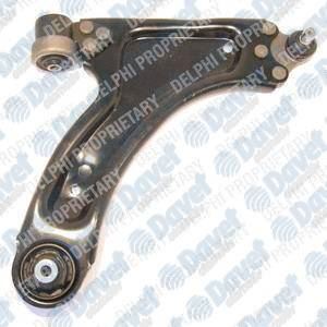 DELPHI TC1314 On Salincak Sag Meriva 03-